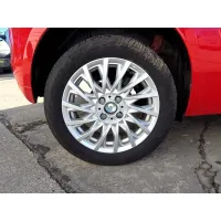 Fiat 500, 2023, МКПП, пробег 12012 км