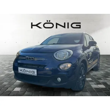 Fiat 500X, 2023, АКПП, пробег 20000 км