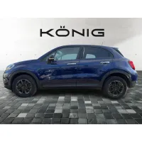 Fiat 500X, 2023, АКПП, пробег 20000 км