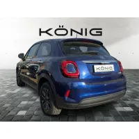 Fiat 500X, 2023, АКПП, пробег 20000 км