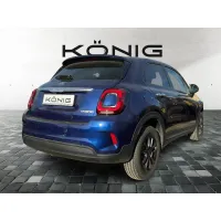 Fiat 500X, 2023, АКПП, пробег 20000 км