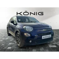 Fiat 500X, 2023, АКПП, пробег 20000 км