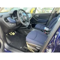 Fiat 500X, 2023, АКПП, пробег 20000 км