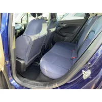 Fiat 500X, 2023, АКПП, пробег 20000 км