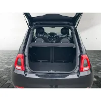 Fiat 500, 2023, МКПП, пробег 14769 км