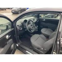 Fiat 500, 2023, МКПП, пробег 14769 км