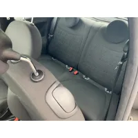 Fiat 500, 2023, МКПП, пробег 14769 км