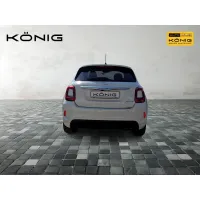 Fiat 500X, 2023, АКПП, пробег 9900 км