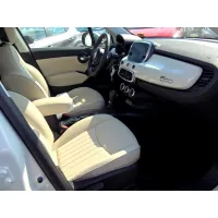 Fiat 500X, 2023, АКПП, пробег 9900 км