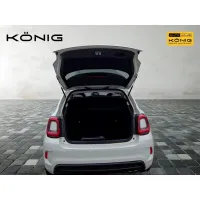 Fiat 500X, 2023, АКПП, пробег 9379 км