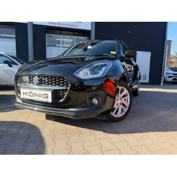 Suzuki Swift, 2023, АКПП, пробег 25786 км