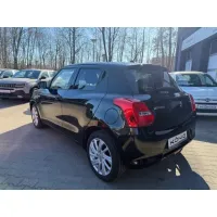 Suzuki Swift, 2023, АКПП, пробег 25786 км