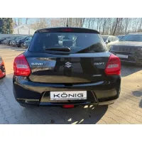 Suzuki Swift, 2023, АКПП, пробег 25786 км