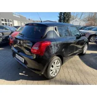 Suzuki Swift, 2023, АКПП, пробег 25786 км