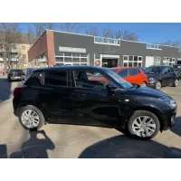 Suzuki Swift, 2023, АКПП, пробег 25786 км