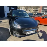 Suzuki Swift, 2023, АКПП, пробег 25786 км