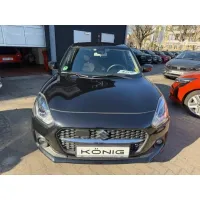 Suzuki Swift, 2023, АКПП, пробег 25786 км