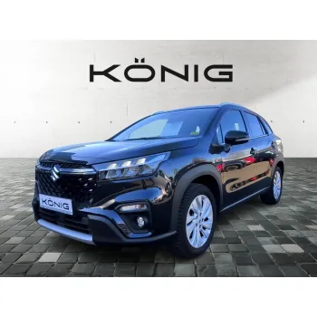 Suzuki SX4, 2023, АКПП, пробег 20227 км