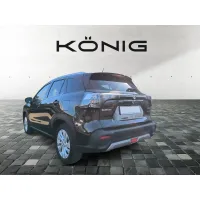 Suzuki SX4, 2023, АКПП, пробег 20227 км