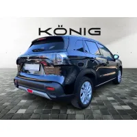 Suzuki SX4, 2023, АКПП, пробег 20227 км