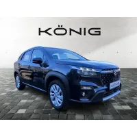 Suzuki SX4, 2023, АКПП, пробег 20227 км