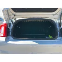 Fiat 500C, 2023, МКПП, пробег 14033 км