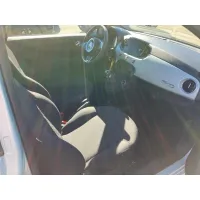 Fiat 500C, 2023, МКПП, пробег 14033 км