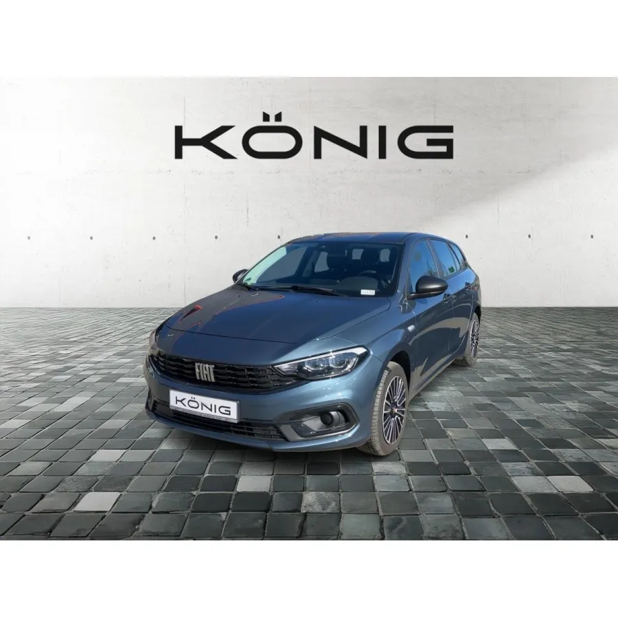 Fiat Tipo, 2023, АКПП, пробег 30715 км