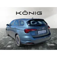 Fiat Tipo, 2023, АКПП, пробег 30715 км