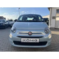 Fiat 500, 2023, МКПП, пробег 7102 км