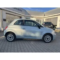Fiat 500, 2023, МКПП, пробег 7102 км