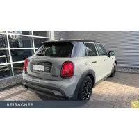 MINI Cooper, 2023, АКПП, пробег 41423 км