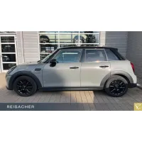 MINI Cooper, 2023, АКПП, пробег 41423 км