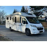 Автодом Adria Matrix, 2019, МКПП, пробег 23000 км