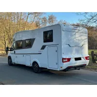 Автодом Adria Matrix, 2019, МКПП, пробег 23000 км