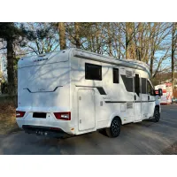 Автодом Adria Matrix, 2019, МКПП, пробег 23000 км