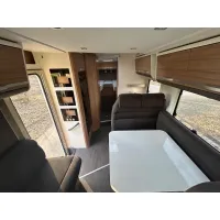 Автодом Adria Matrix, 2019, МКПП, пробег 23000 км