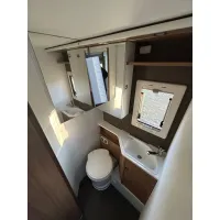 Автодом Adria Matrix, 2019, МКПП, пробег 23000 км