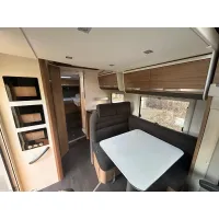 Автодом Adria Matrix, 2019, МКПП, пробег 23000 км