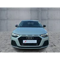 Audi A1, 2023, АКПП, пробег 2058 км