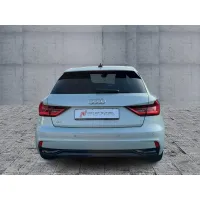 Audi A1, 2023, АКПП, пробег 2058 км
