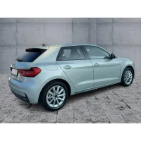 Audi A1, 2023, АКПП, пробег 2058 км