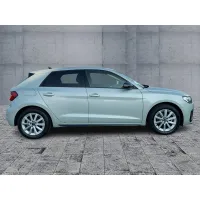 Audi A1, 2023, АКПП, пробег 2058 км