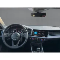 Audi A1, 2023, АКПП, пробег 2058 км