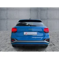 Audi Q2, 2022, АКПП, пробег 77795 км