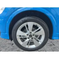 Audi Q2, 2022, АКПП, пробег 77795 км