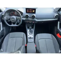 Audi Q2, 2022, АКПП, пробег 77795 км