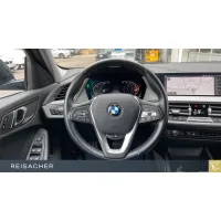BMW 118, 2023, АКПП, пробег 28848 км