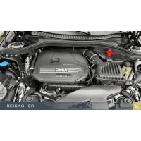 BMW 118, 2023, АКПП, пробег 28848 км
