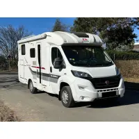 Автодом Adria Compact, 2015, МКПП, пробег 104000 км